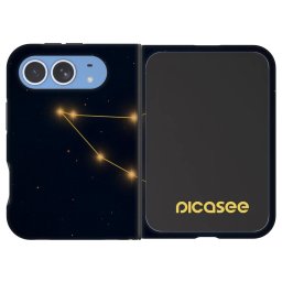 Fashion Case MagSafe Apple iPhone Duo - CAPRICORN