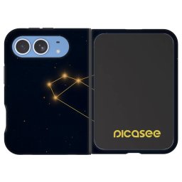 Fashion Case MagSafe Apple iPhone Duo - SAGITTARIUS