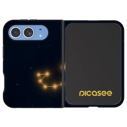 Fashion Case MagSafe Apple iPhone Duo - SCORPIO