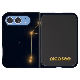 Fashion Case MagSafe Apple iPhone Duo - LIBRA