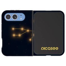 Fashion Case MagSafe Apple iPhone Duo - VIRGO