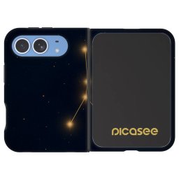 Fashion Case MagSafe Apple iPhone Duo - CANCER