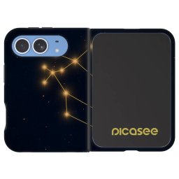 Fashion Case MagSafe Apple iPhone Duo - GEMINI