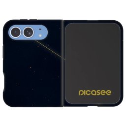 Fashion Case MagSafe Apple iPhone Duo - ARIES