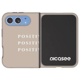 Fashion Case MagSafe Apple iPhone Duo - Positive Vibes
