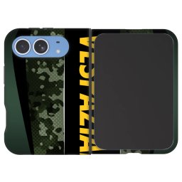 Fashion Case MagSafe Apple iPhone Duo - OKTAGON - Vespaziani Fight Jersey