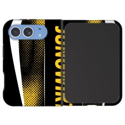 Fashion Case MagSafe Apple iPhone Duo - OKTAGON - Jungwirth Fight Jersey