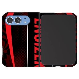 Fashion Case MagSafe Apple iPhone Duo - OKTAGON - Engizek Fight Jersey