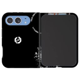 Fashion Case MagSafe Apple iPhone Duo - OKTAGON - Cage Snapshot