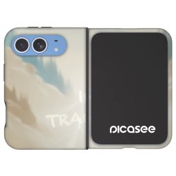 Fashion Case MagSafe Apple iPhone Duo - IN TRANSIT