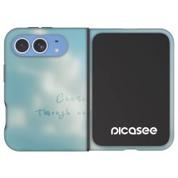 Fashion Case MagSafe Apple iPhone Duo - CHASiNG LIGHT