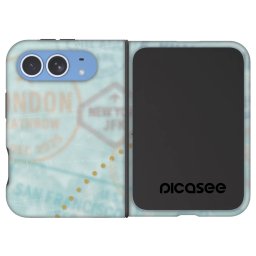 Fashion Case MagSafe Apple iPhone Duo - FLIGHT PATH