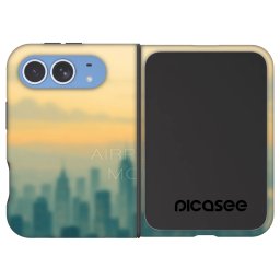 Fashion Case MagSafe Apple iPhone Duo - Airplane mode
