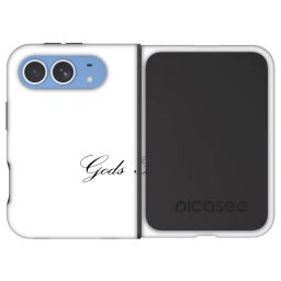 Fashion Case MagSafe Apple iPhone Duo - Gods Favorite