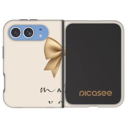 Fashion Case MagSafe Apple iPhone Duo - Golden Dream