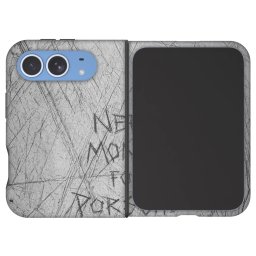 Fashion Case MagSafe Apple iPhone Duo - Garage Scratch