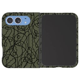 Fashion Case MagSafe Apple iPhone Duo - UNLOCK YOURSELF