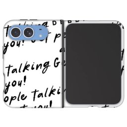 Fashion Case MagSafe Apple iPhone Duo - GET PEOPLE TALK ABOUT YOU