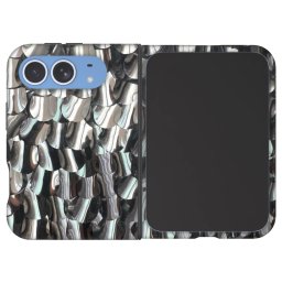 Fashion Case MagSafe Apple iPhone Duo - BORN TO SHINE