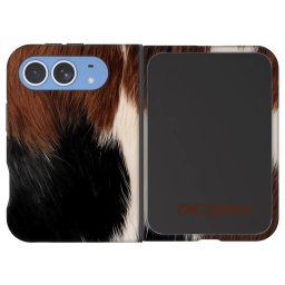 Fashion Case MagSafe Apple iPhone Duo - Rodeo