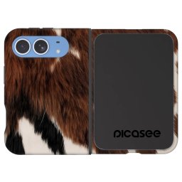 Fashion Case MagSafe Apple iPhone Duo - Rust