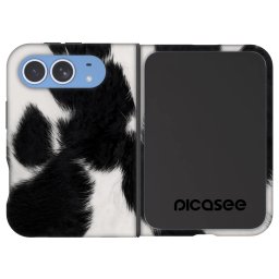 Fashion Case MagSafe Apple iPhone Duo - Black Moo