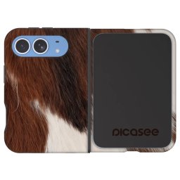 Fashion Case MagSafe Apple iPhone Duo - Rustica