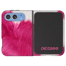 Fashion Case MagSafe Apple iPhone Duo - Pink Moo