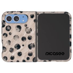 Fashion Case MagSafe Apple iPhone Duo - Inked