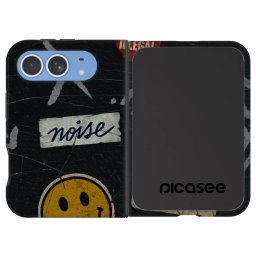 Fashion Case MagSafe Apple iPhone Duo - STICKERS x TAGS