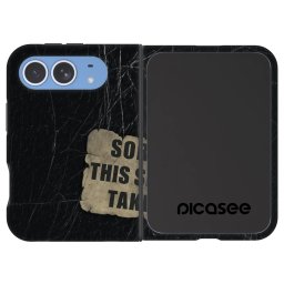 Fashion Case MagSafe Apple iPhone Duo - SORRY