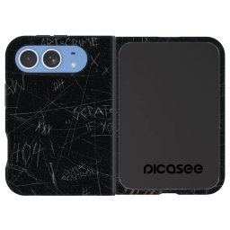 Fashion Case MagSafe Apple iPhone Duo - SCRATCH