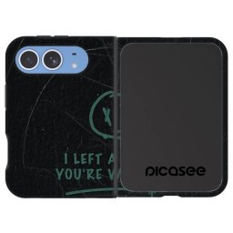 Fashion Case MagSafe Apple iPhone Duo - LEFT A MARK