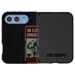 Fashion Case MagSafe Apple iPhone Duo - EMERGENCY