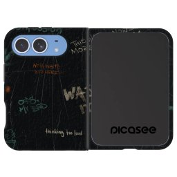 Fashion Case MagSafe Apple iPhone Duo - CONFESSION