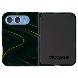 Fashion Case MagSafe Apple iPhone Duo - Vawes