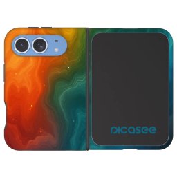 Fashion Case MagSafe Apple iPhone Duo - Solar