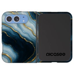 Fashion Case MagSafe Apple iPhone Duo - Luna