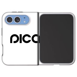 Fashion Case MagSafe Apple iPhone Duo - Picasee - new logo - black