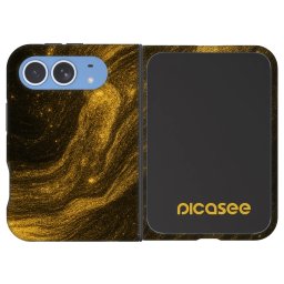 Fashion Case MagSafe Apple iPhone Duo - Black