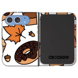 Fashion Case MagSafe Apple iPhone Duo - Fallovers