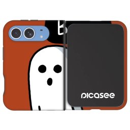 Fashion Case MagSafe Apple iPhone Duo - Boo