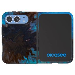 Fashion Case MagSafe Apple iPhone Duo - Space