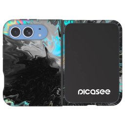 Fashion Case MagSafe Apple iPhone Duo - Magnetic