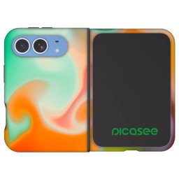 Fashion Case MagSafe Apple iPhone Duo - Juice