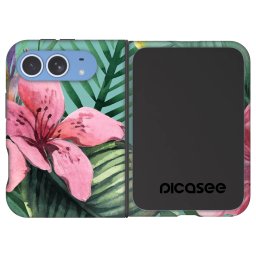 Fashion Case MagSafe Apple iPhone Duo - Hawaii