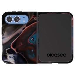 Fashion Case MagSafe Apple iPhone Duo - Cream