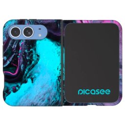 Fashion Case MagSafe Apple iPhone Duo - Lean 2