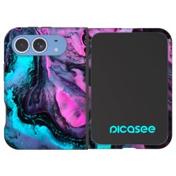 Fashion Case MagSafe Apple iPhone Duo - Lean