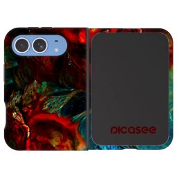 Fashion Case MagSafe Apple iPhone Duo - Universe